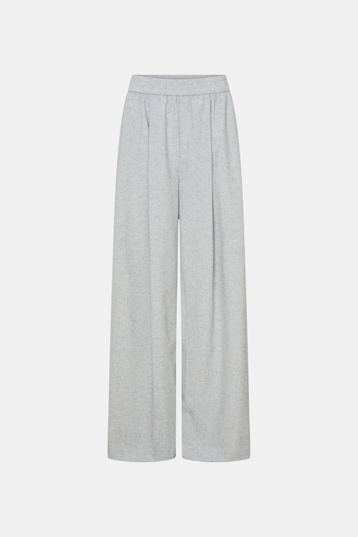 Camilla and Marc | Alta Pant - Light Blue Marle