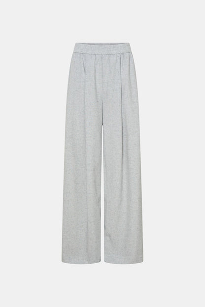 Camilla and Marc | Alta Pant - Light Blue Marle