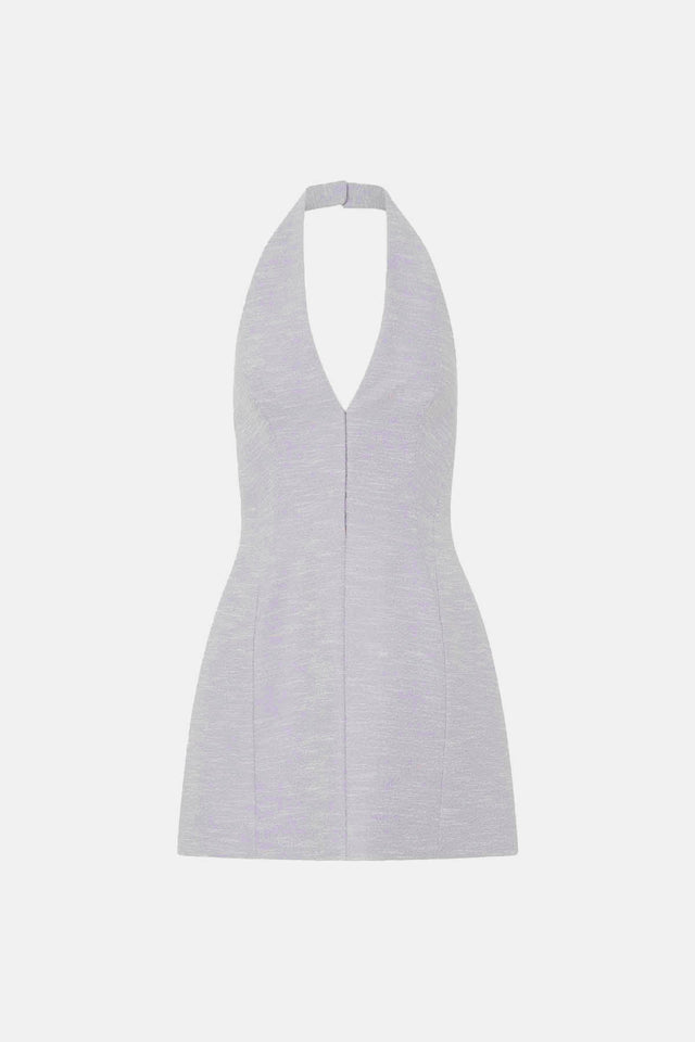 Camilla and Marc | Altair Mini Dress - Lilac