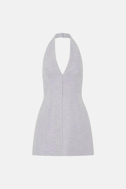 Camilla and Marc | Altair Mini Dress - Lilac