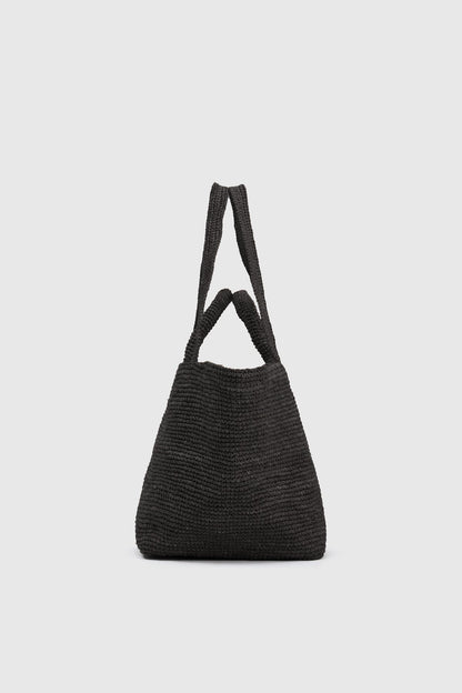 Camilla and Marc | Amir Tote - Black