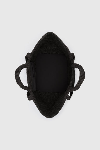 Camilla and Marc | Amir Tote - Black