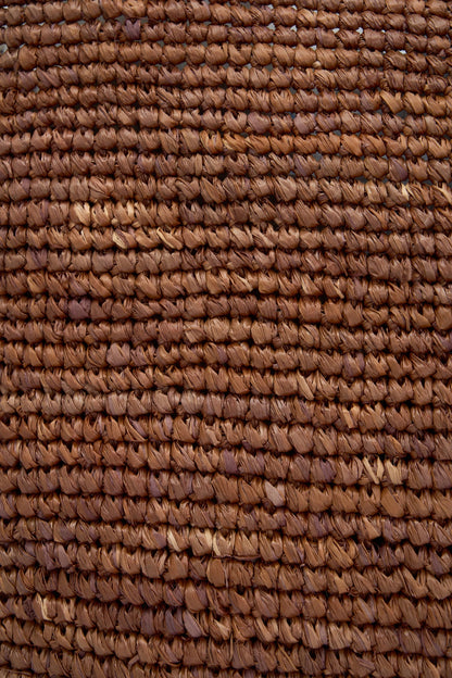 Camilla and Marc | Amir Tote - Chocolate