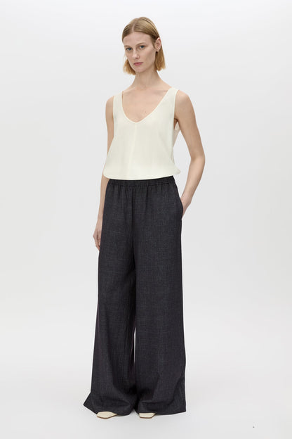 Camilla and Marc | Antony Pant - Denim Navy