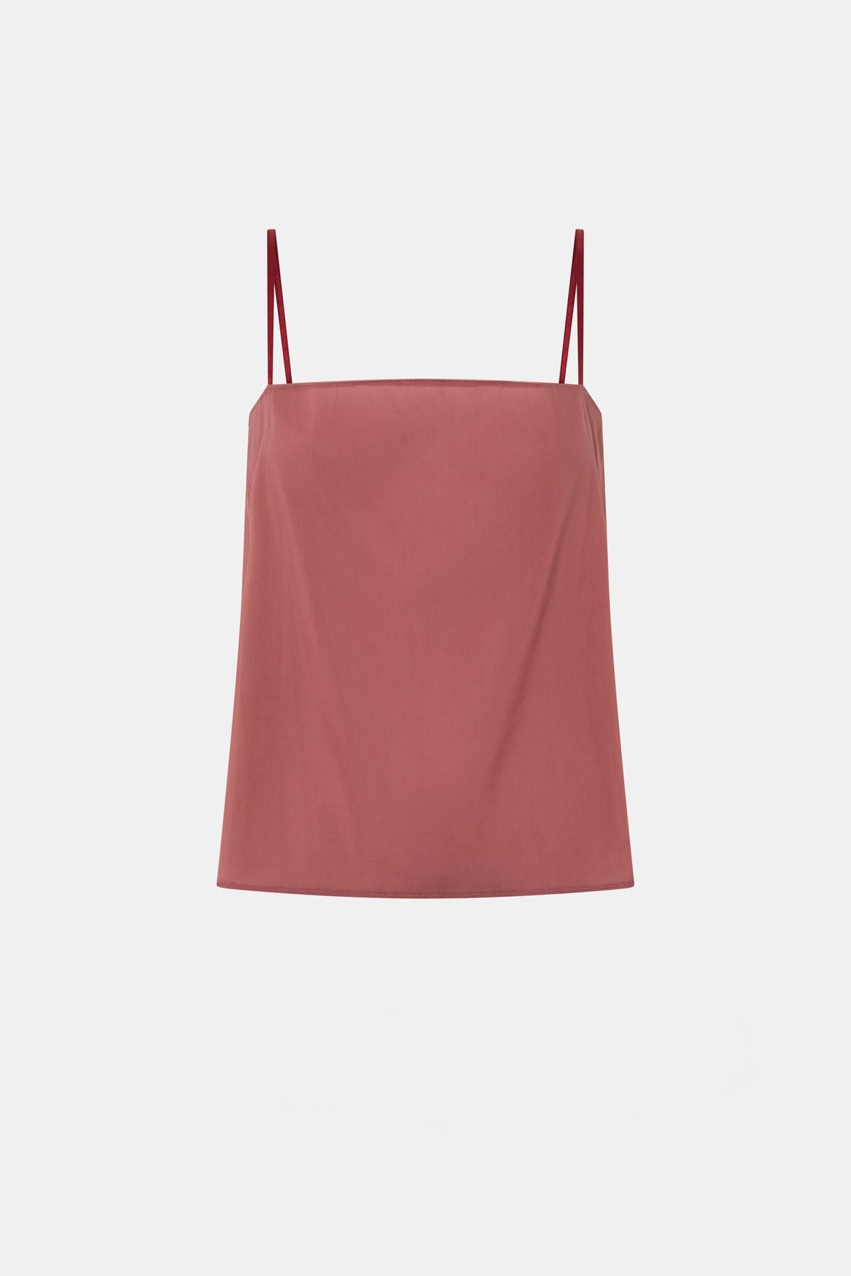 Camilla & Marc | Arabella Cami - Dusty Rose