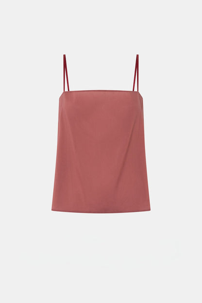 Camilla & Marc | Arabella Cami - Dusty Rose
