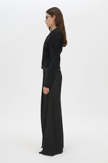 Camilla and Marc | Aria Knit Cardigan - Black