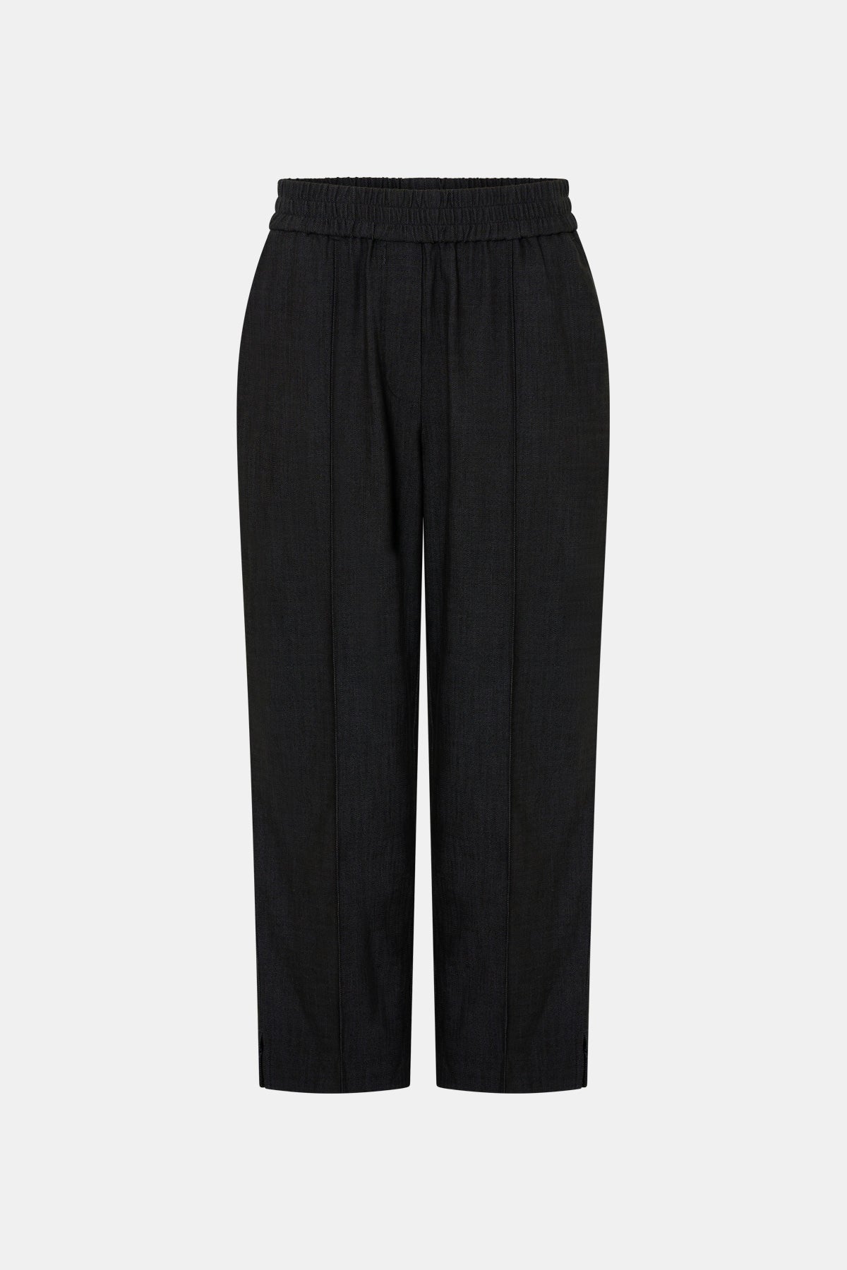 Camilla & Marc | Arlowe Crop Pant - Denim Navy