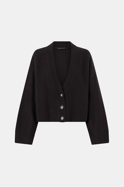 Camilla & Marc | Atlas Knit Cardigan - Slate