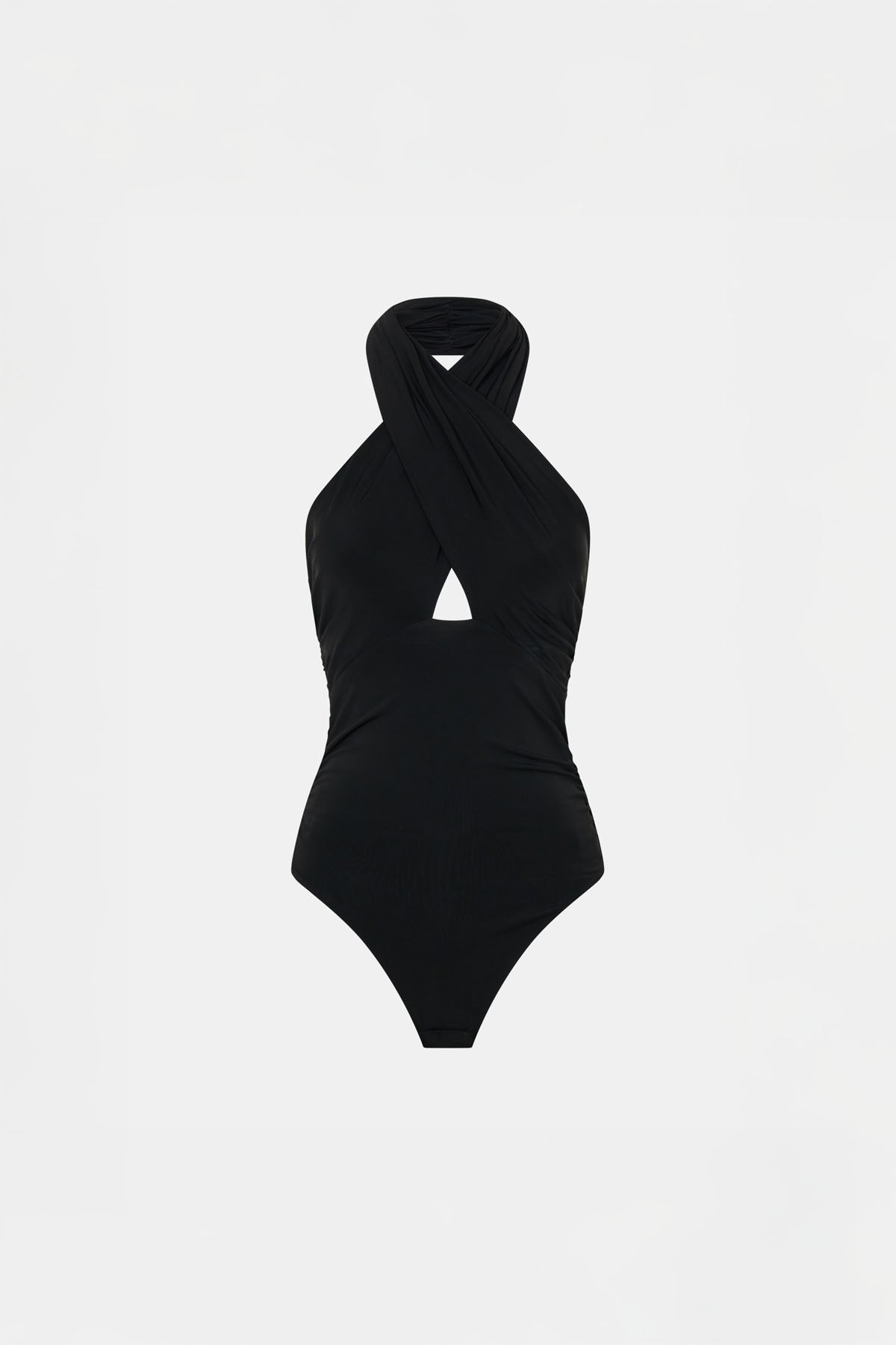 Camilla and Marc | Atley Bodysuit - Black