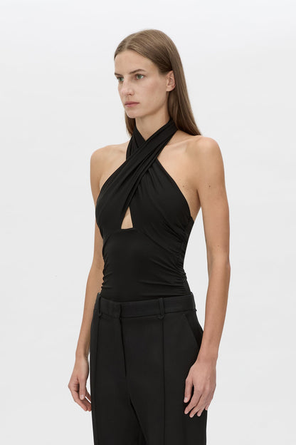 Camilla and Marc | Atley Bodysuit - Black