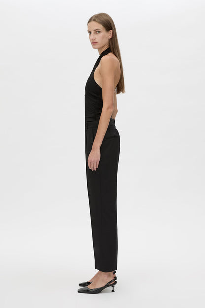 Camilla and Marc | Atley Bodysuit - Black