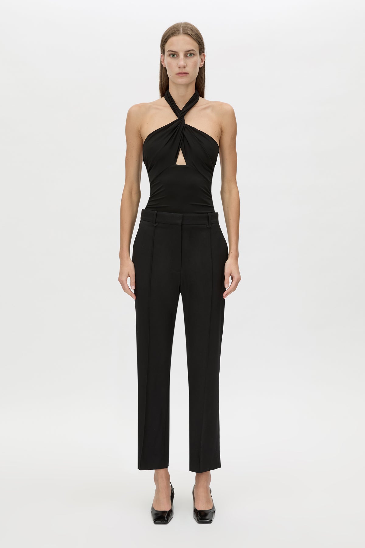 Camilla and Marc | Atley Bodysuit - Black