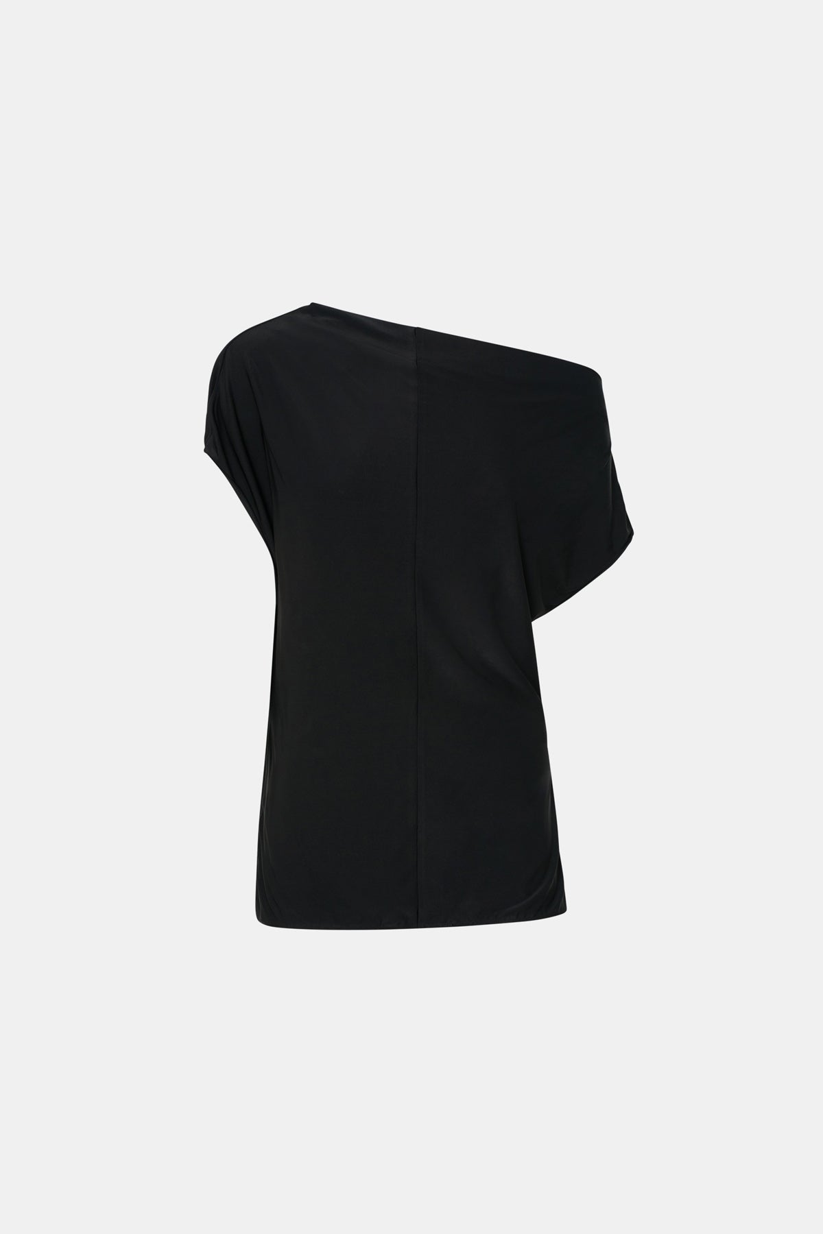 Camilla and Marc | Atley Top - Black