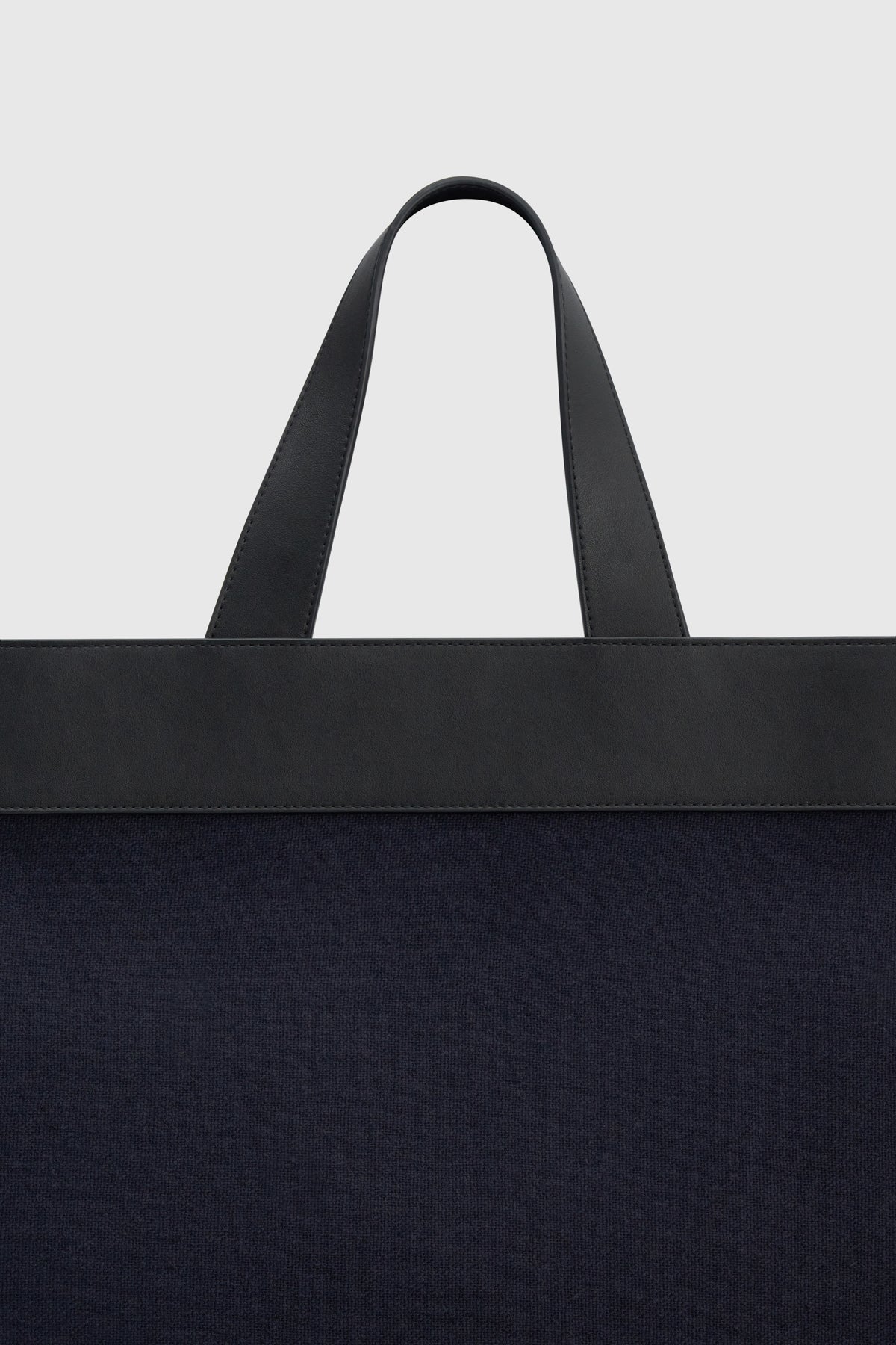 Camilla & Marc | August Tote Bag - Navy