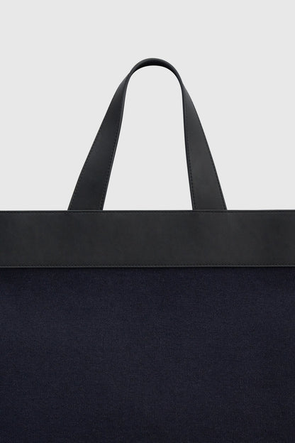 Camilla & Marc | August Tote Bag - Navy
