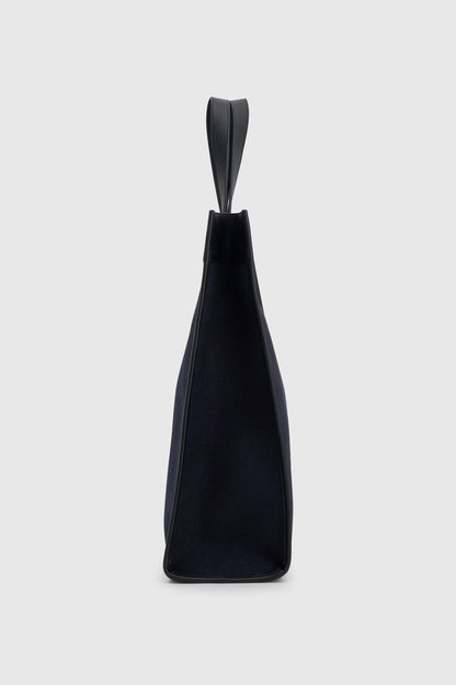 Camilla & Marc | August Tote Bag - Navy