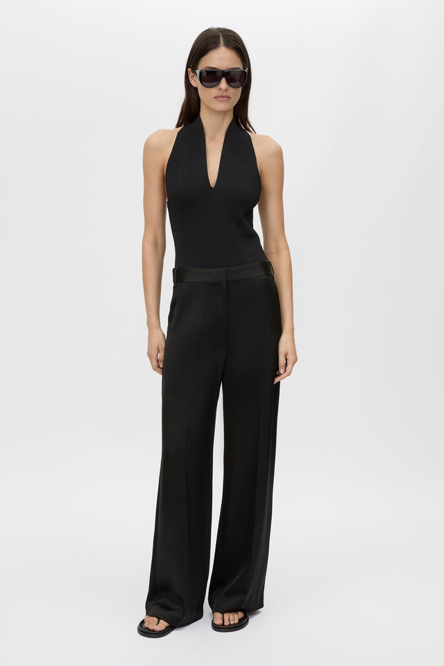 Camilla and Marc | Aviana Pant - Black