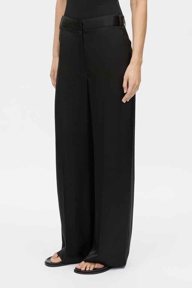 Camilla and Marc | Aviana Pant - Black