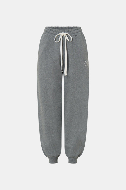 Camilla and Marc | Bonnie Trackpant - Grey Marle