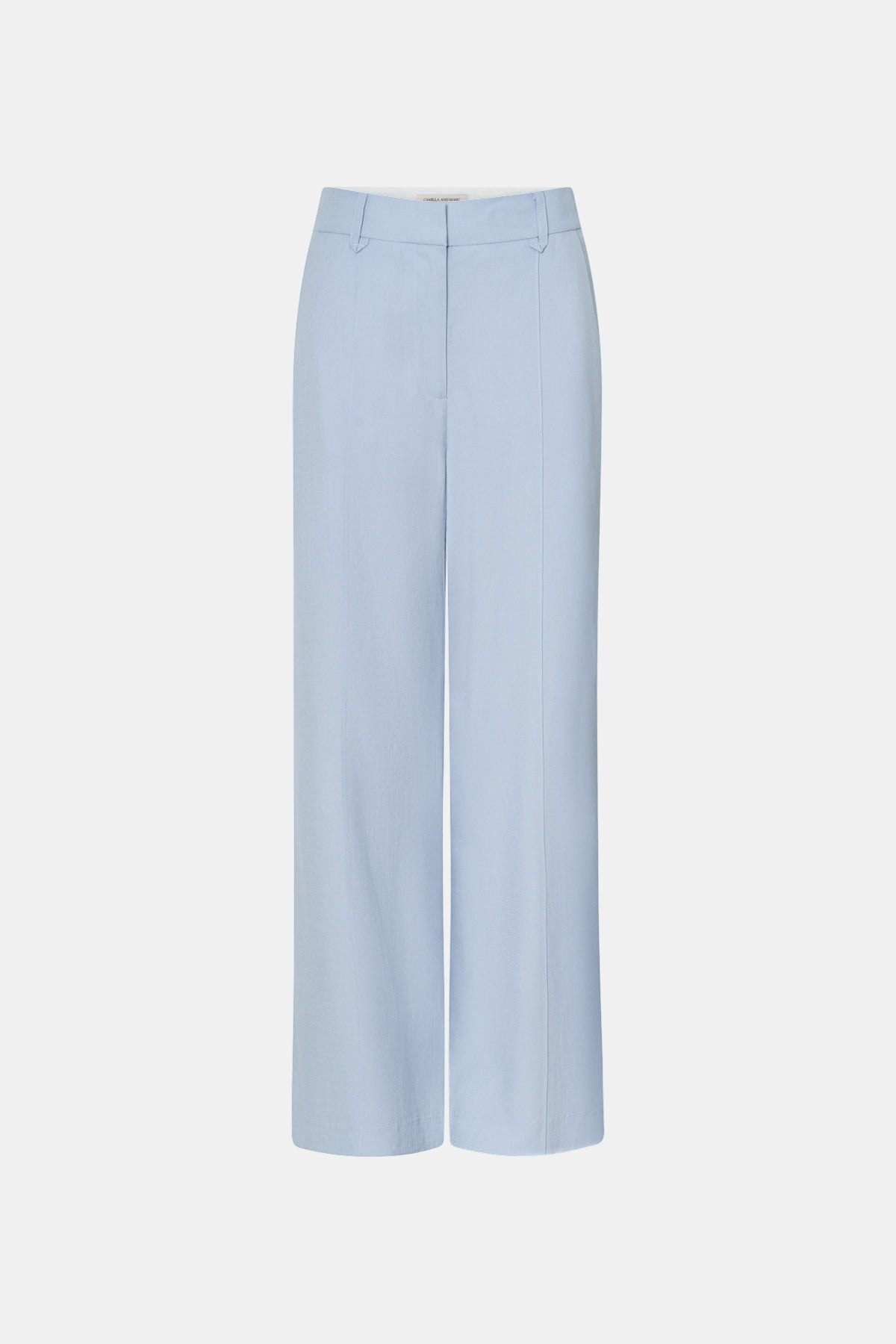 Camilla and Marc | Brava Pant - Sky Blue