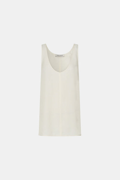 Camilla and Marc | Brava Top - Cream