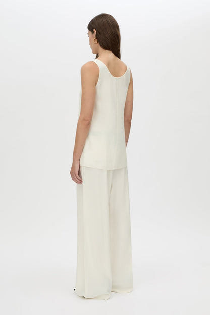 Camilla and Marc | Brava Top - Cream