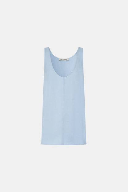 Camilla and Marc | Brava Top - Sky Blue