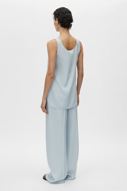 Camilla and Marc | Brava Top - Sky Blue