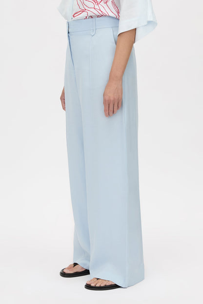 Camilla and Marc | Brava Pant - Sky Blue