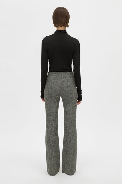 Camilla & Marc | Cinder Pant - Charcoal