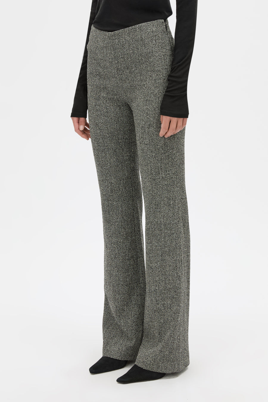Camilla & Marc | Cinder Pant - Charcoal