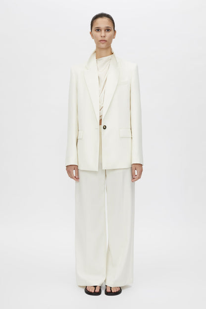 Camilla and Marc | Cobble Pant - Cream