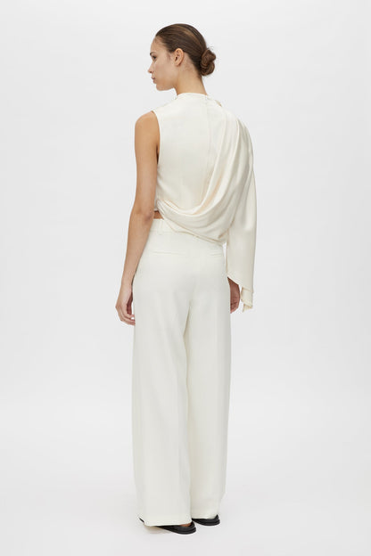 Camilla and Marc | Cobble Pant - Cream