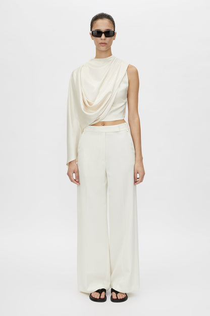 Camilla and Marc | Cobble Pant - Cream