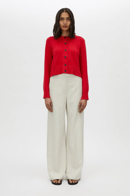 Camilla and Marc | Corbett Pant - Stone
