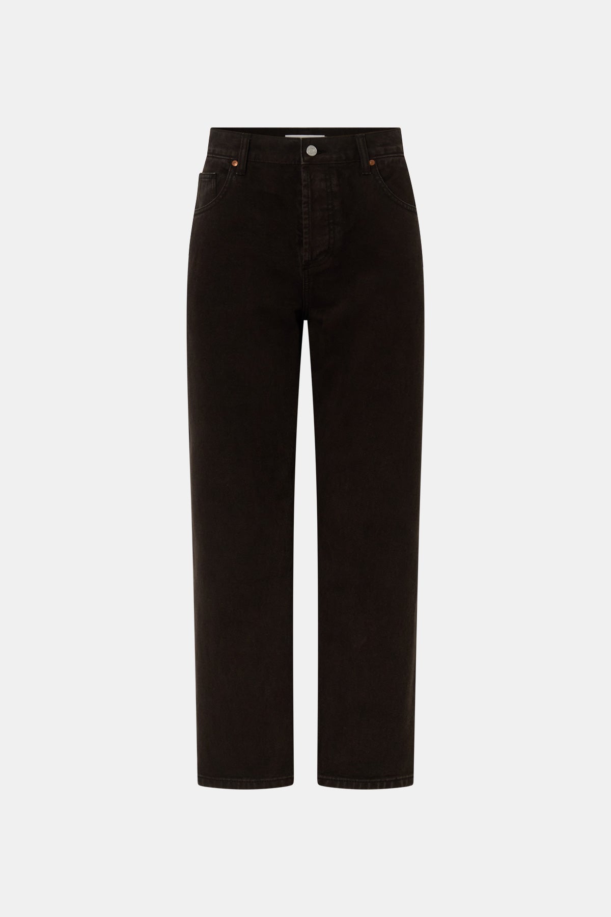 Camilla and Marc | Daria Denim Jean - Espresso
