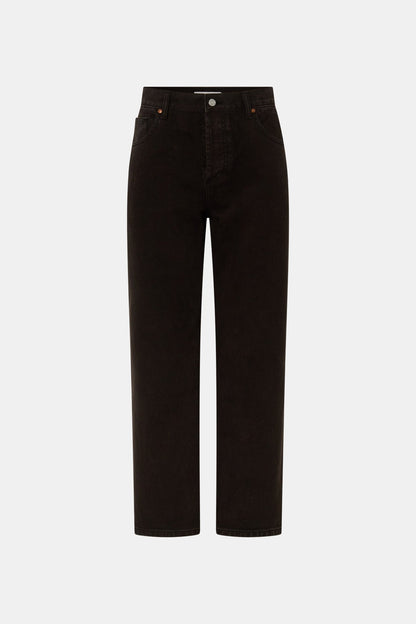 Camilla and Marc | Daria Denim Jean - Espresso