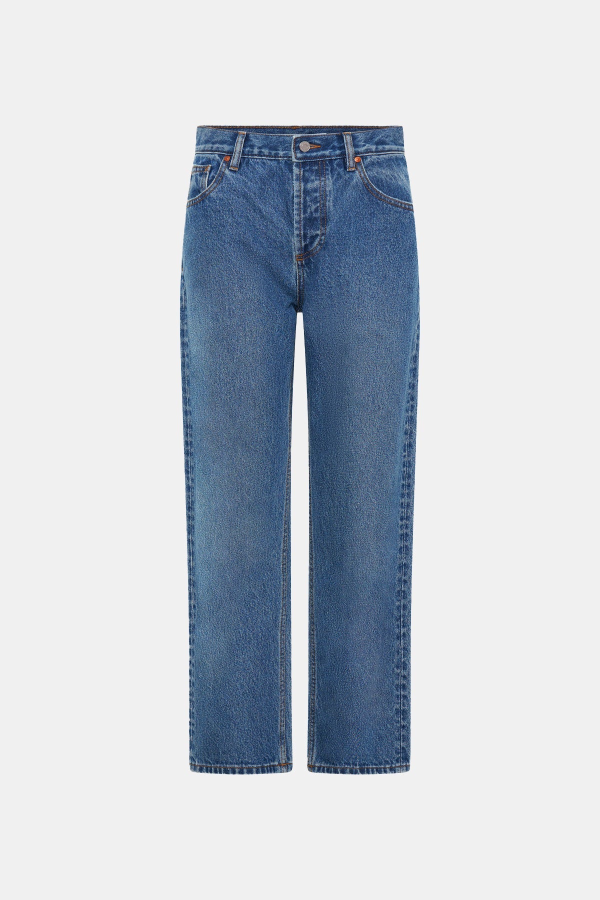 Camilla & Marc | Daria Denim Jean - Dark Classic Blue