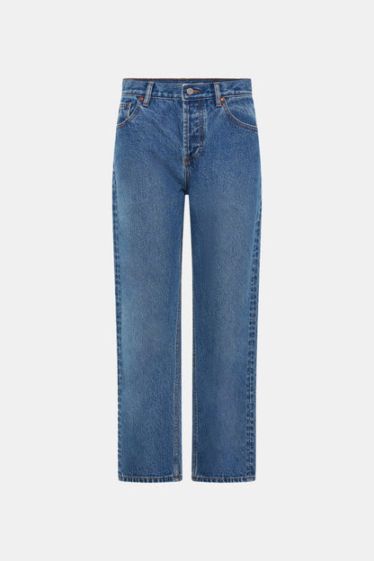 Camilla & Marc | Daria Denim Jean - Dark Classic Blue