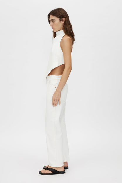 Camilla and Marc | Daria Denim Jean - Salt