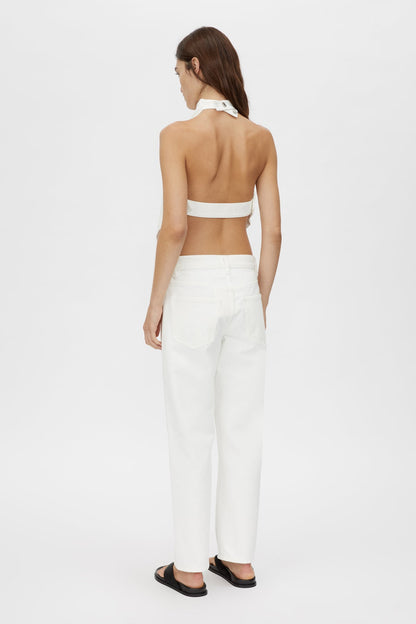 Camilla and Marc | Daria Denim Jean - Salt