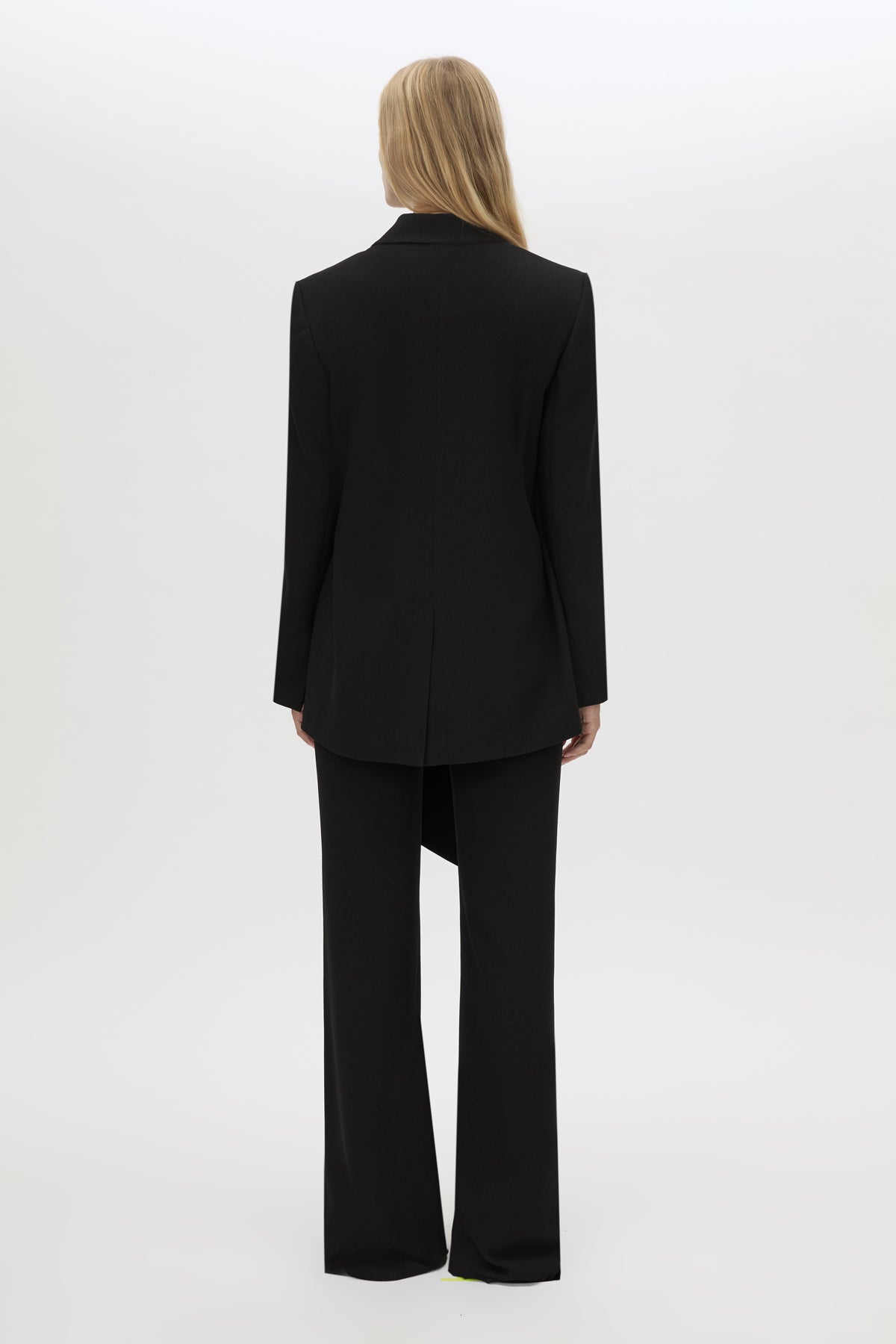 Camilla & Marc | Darien Blazer - Black