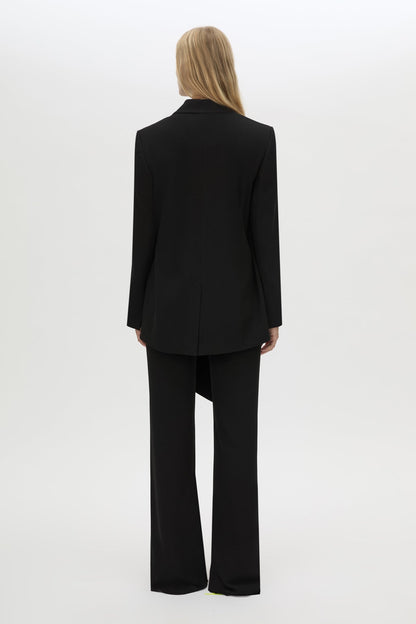Camilla & Marc | Darien Blazer - Black