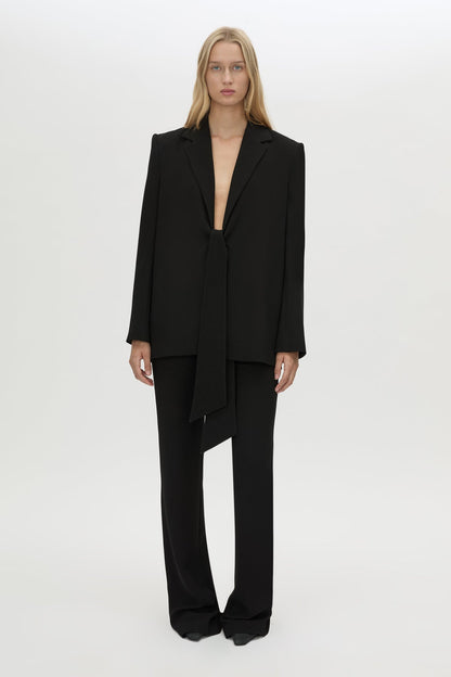 Camilla & Marc | Darien Blazer - Black