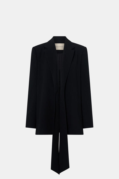 Camilla & Marc | Darien Blazer - Black