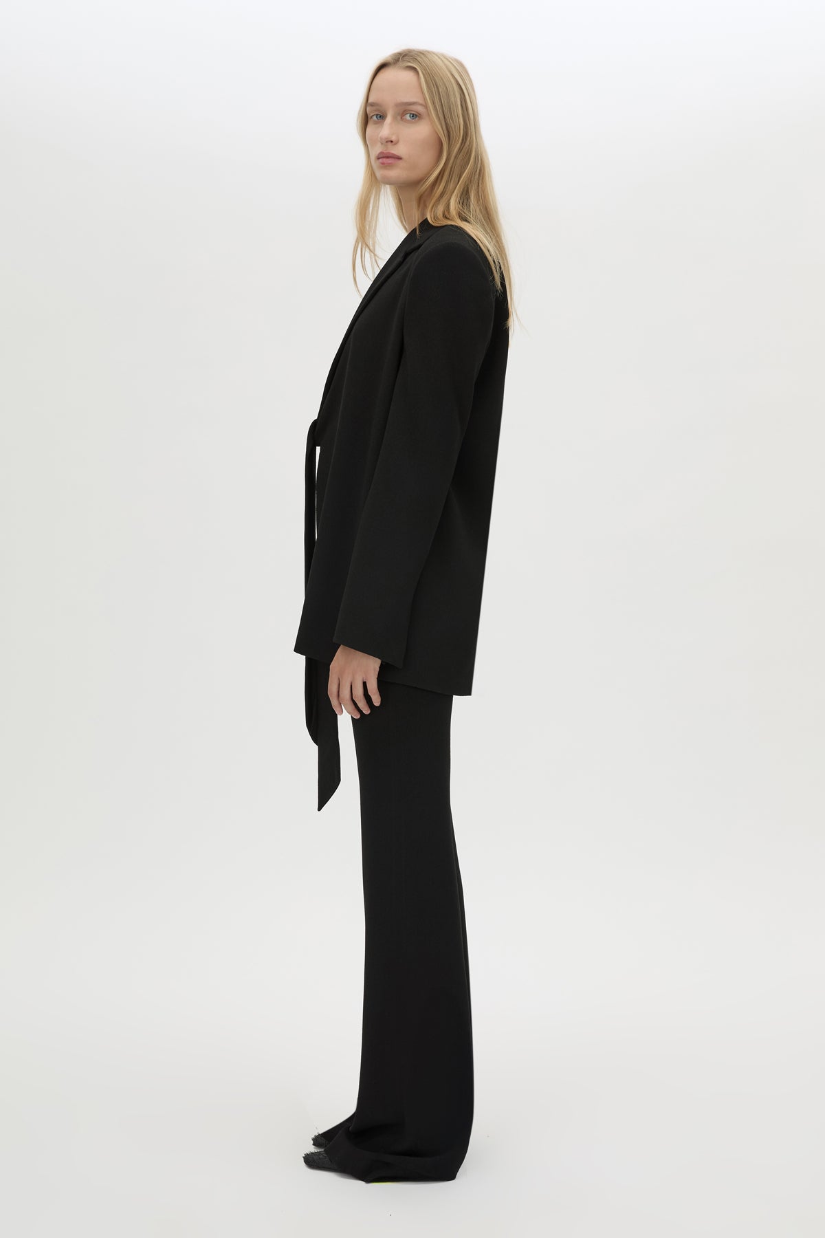 Camilla & Marc | Darien Blazer - Black