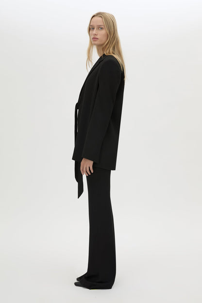 Camilla & Marc | Darien Blazer - Black