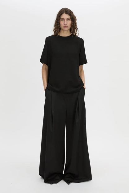 Camilla & Marc | Darien Top - Black