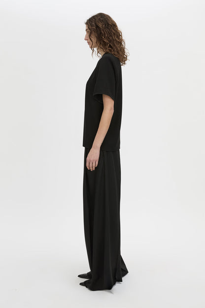Camilla & Marc | Darien Top - Black